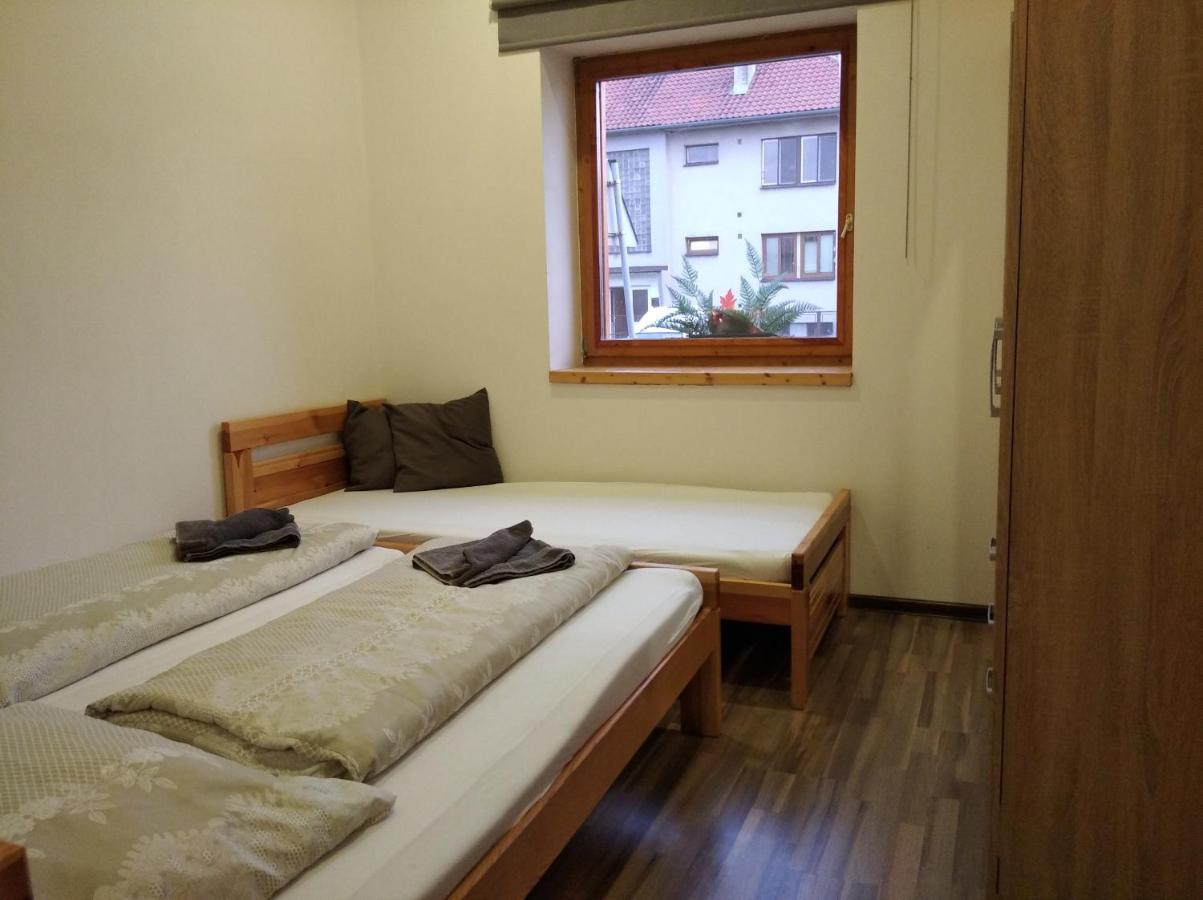Ubytovani V Soukromi Opolany U Podebrad 外观 照片