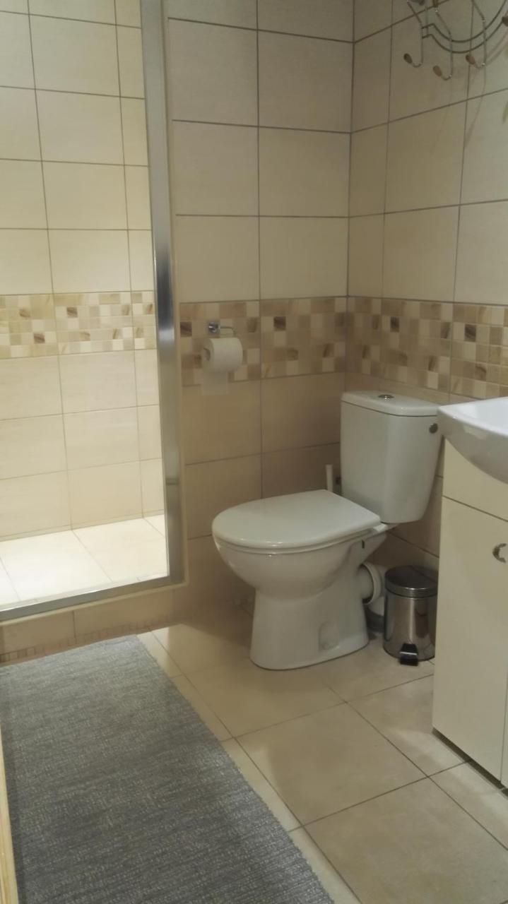 Ubytovani V Soukromi Opolany U Podebrad 外观 照片