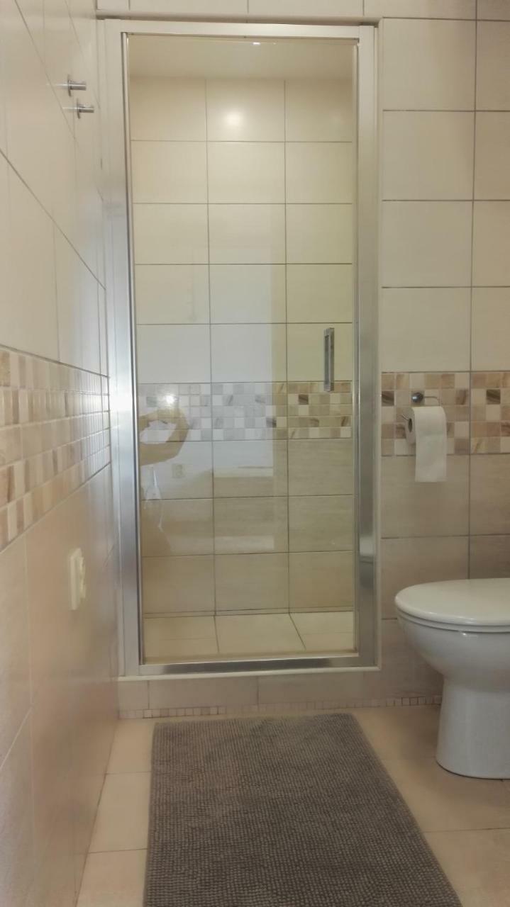 Ubytovani V Soukromi Opolany U Podebrad 外观 照片